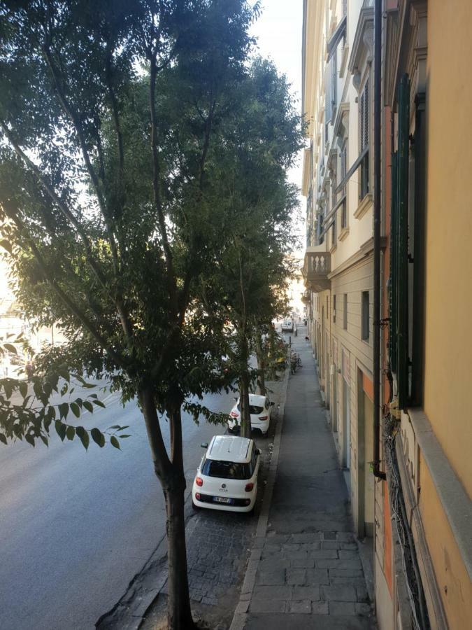 Appartamento Boboli 佛罗伦萨 外观 照片
